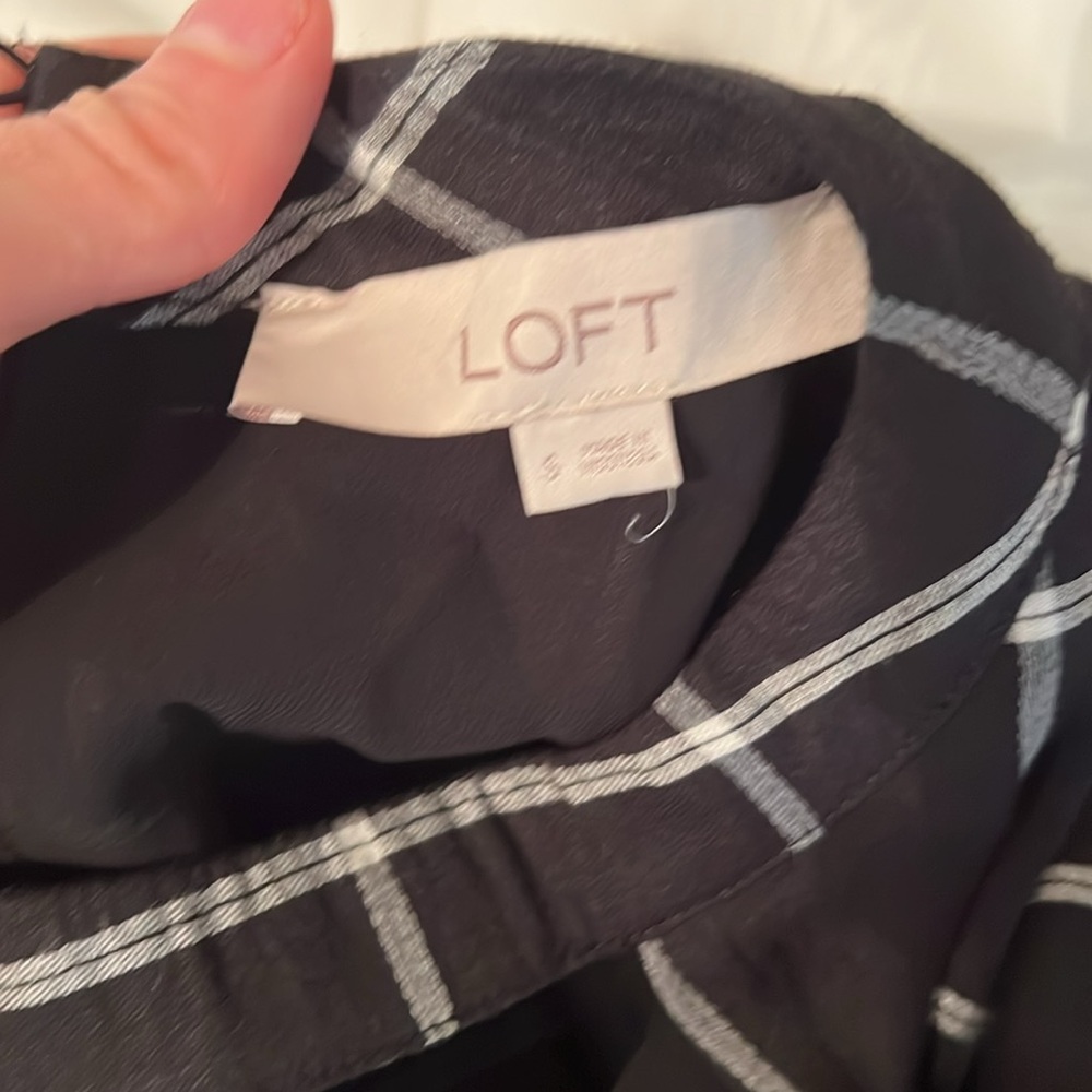 Loft dress - Picture 6 of 6